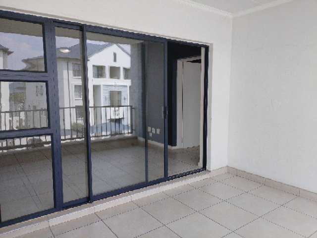 To Let 3 Bedroom Property for Rent in Petervale Gauteng