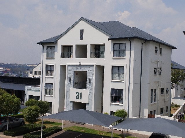 To Let 3 Bedroom Property for Rent in Petervale Gauteng
