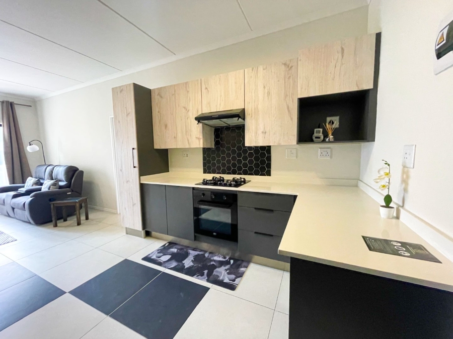 To Let 2 Bedroom Property for Rent in Carlswald Gauteng