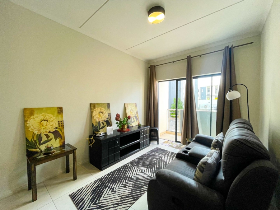 To Let 2 Bedroom Property for Rent in Carlswald Gauteng