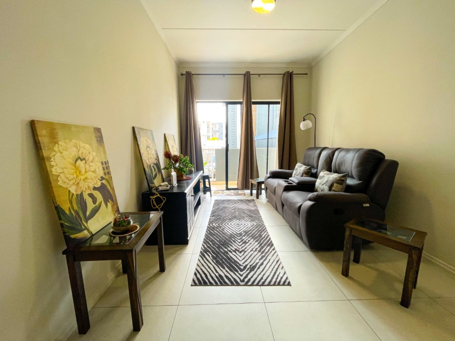 To Let 2 Bedroom Property for Rent in Carlswald Gauteng