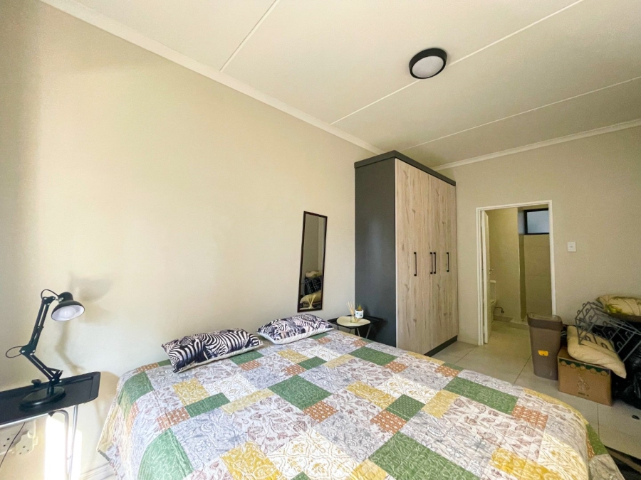 To Let 2 Bedroom Property for Rent in Carlswald Gauteng