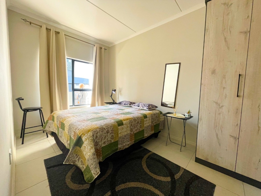 To Let 2 Bedroom Property for Rent in Carlswald Gauteng