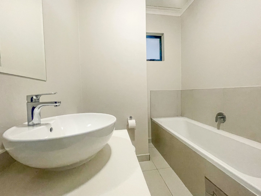 To Let 2 Bedroom Property for Rent in Carlswald Gauteng