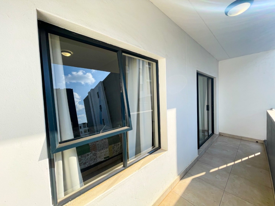 To Let 2 Bedroom Property for Rent in Carlswald Gauteng