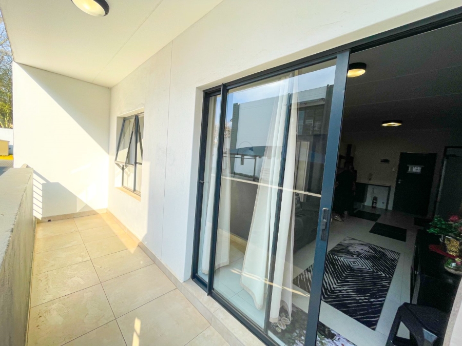 To Let 2 Bedroom Property for Rent in Carlswald Gauteng