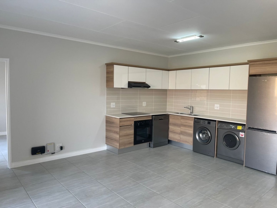 To Let 1 Bedroom Property for Rent in Waterfall Gauteng