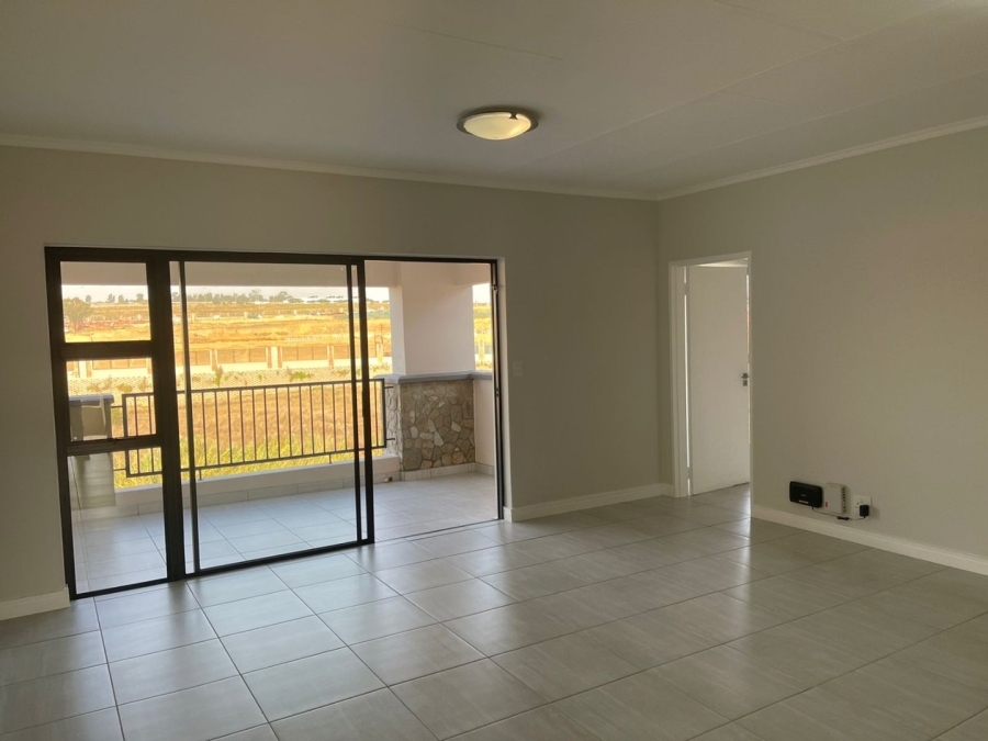 To Let 1 Bedroom Property for Rent in Waterfall Gauteng