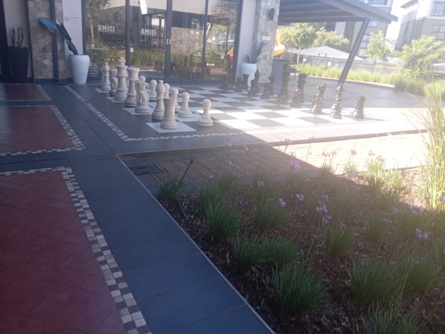 To Let 1 Bedroom Property for Rent in Waterfall Gauteng