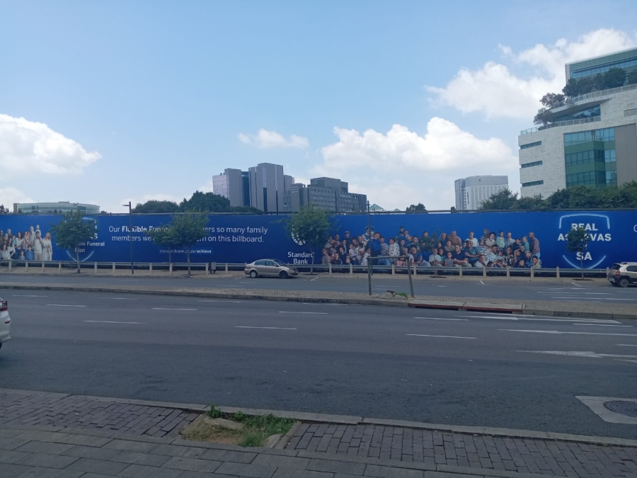  Bedroom Property for Sale in Sandown Gauteng