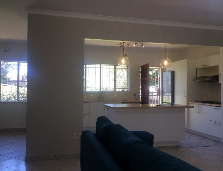 To Let 4 Bedroom Property for Rent in Brackendowns Gauteng