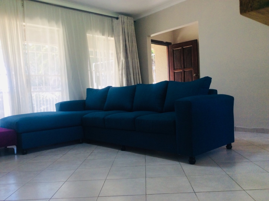 To Let 4 Bedroom Property for Rent in Brackendowns Gauteng