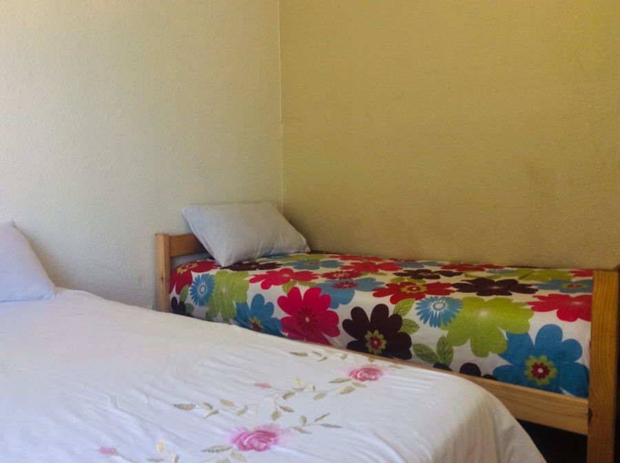 To Let 4 Bedroom Property for Rent in Brackendowns Gauteng