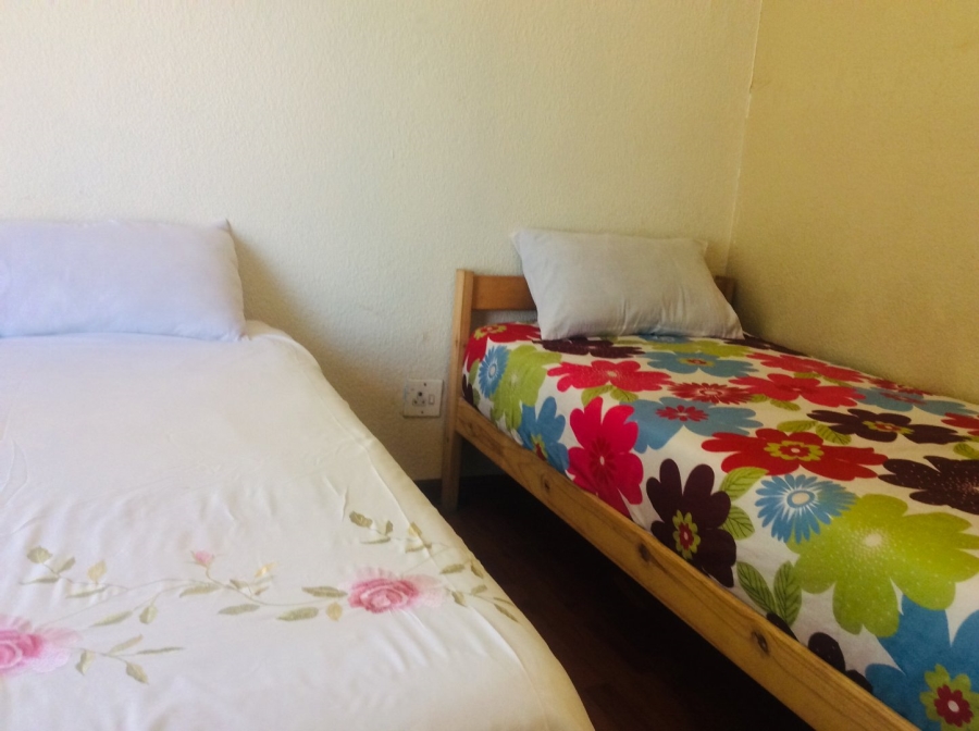 To Let 4 Bedroom Property for Rent in Brackendowns Gauteng