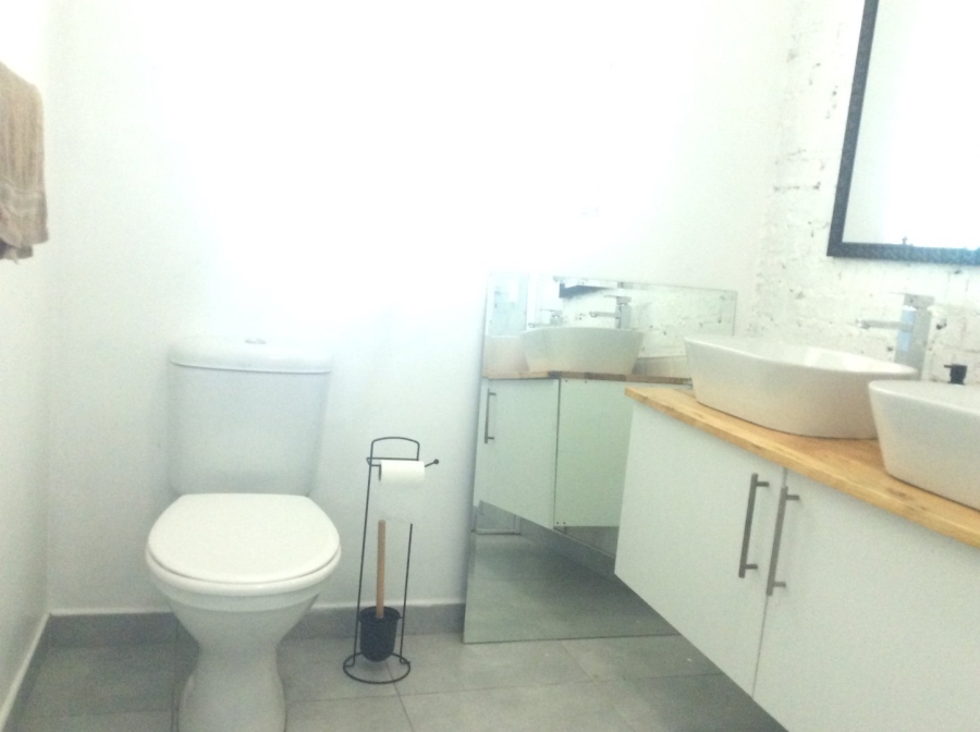 To Let 4 Bedroom Property for Rent in Brackendowns Gauteng