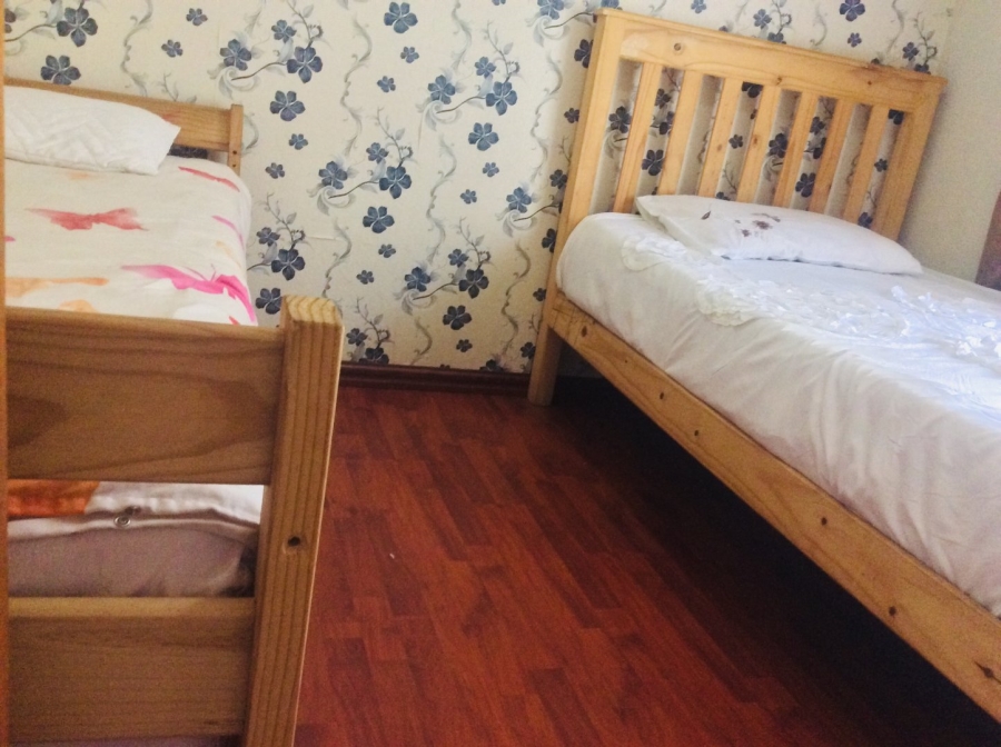 To Let 4 Bedroom Property for Rent in Brackendowns Gauteng