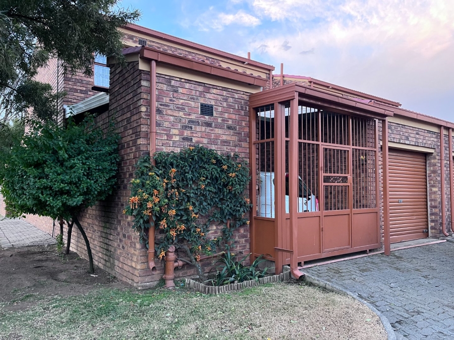 3 Bedroom Property for Sale in Vanderbijlpark CE 3 Gauteng