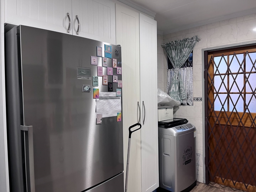 3 Bedroom Property for Sale in Vanderbijlpark CE 3 Gauteng