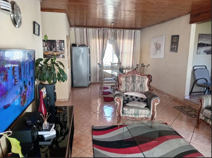 3 Bedroom Property for Sale in Birch Acres Gauteng