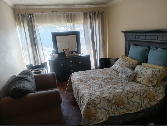 3 Bedroom Property for Sale in Birch Acres Gauteng