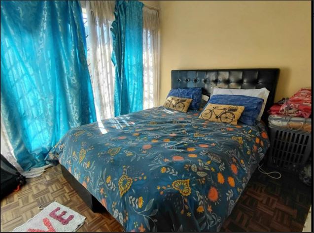 3 Bedroom Property for Sale in Birch Acres Gauteng
