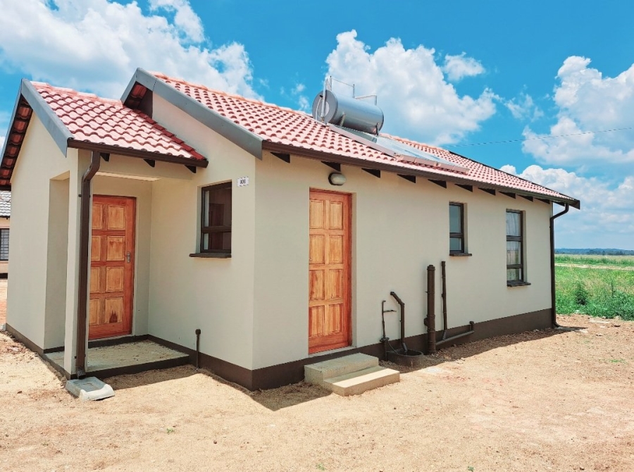 3 Bedroom Property for Sale in Crystal Park Gauteng