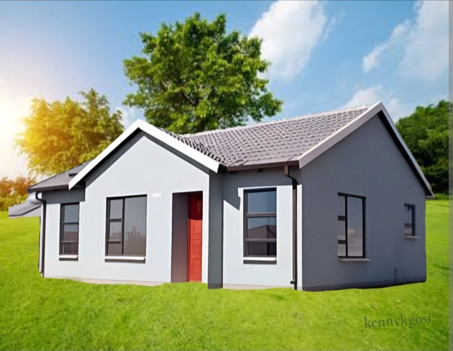 3 Bedroom Property for Sale in Crystal Park Gauteng