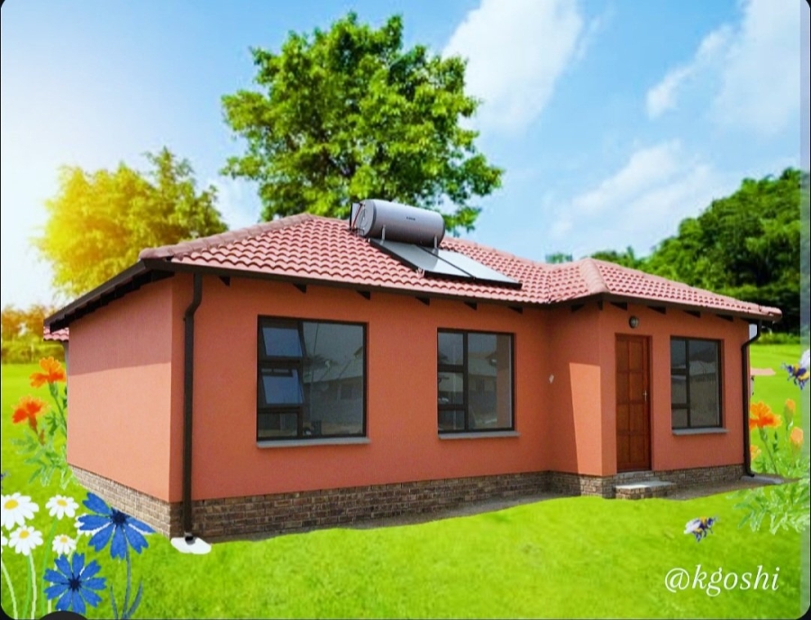 3 Bedroom Property for Sale in Crystal Park Gauteng