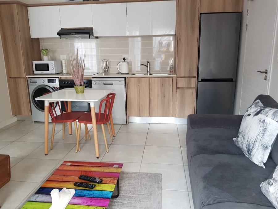 To Let 1 Bedroom Property for Rent in Willow Park Manor Gauteng
