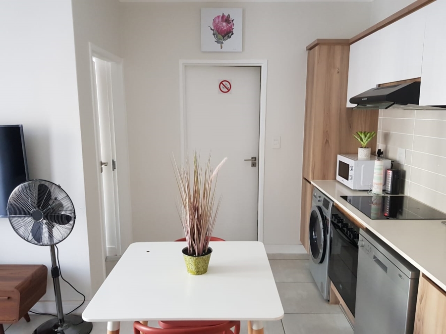 To Let 1 Bedroom Property for Rent in Willow Park Manor Gauteng