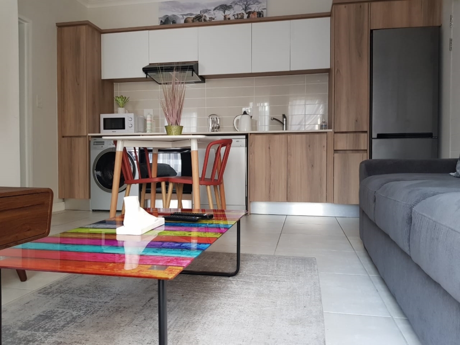 To Let 1 Bedroom Property for Rent in Willow Park Manor Gauteng