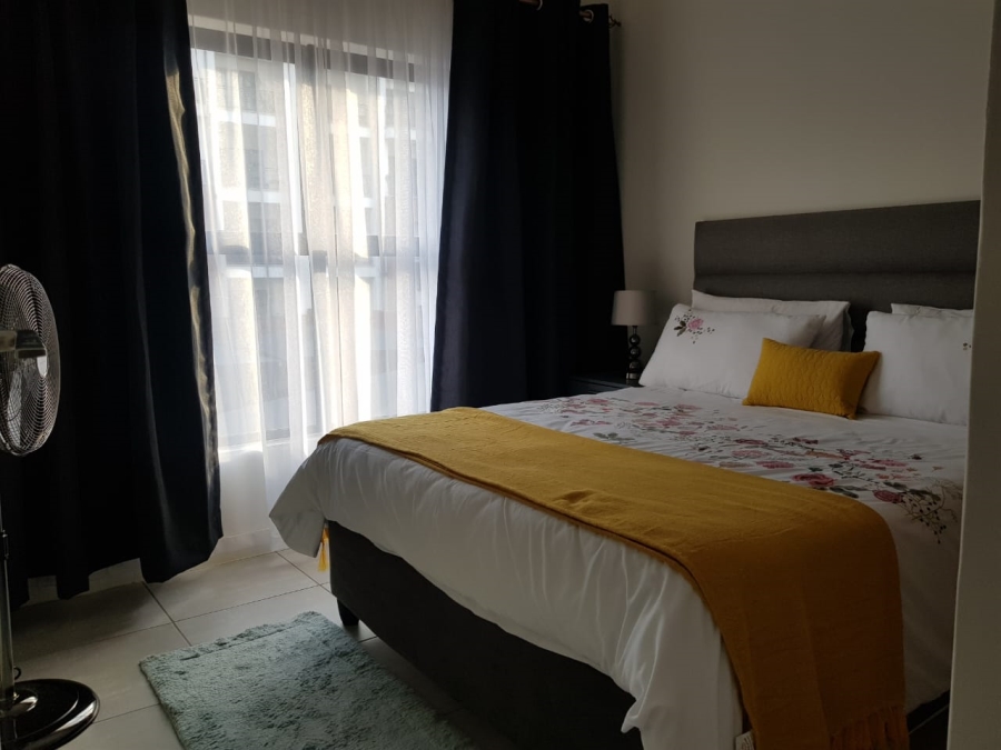 To Let 1 Bedroom Property for Rent in Willow Park Manor Gauteng