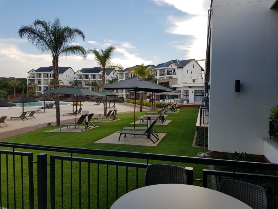 To Let 1 Bedroom Property for Rent in Willow Park Manor Gauteng