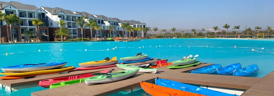 To Let 1 Bedroom Property for Rent in Willow Park Manor Gauteng