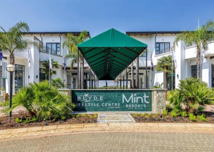 To Let 1 Bedroom Property for Rent in Willow Park Manor Gauteng