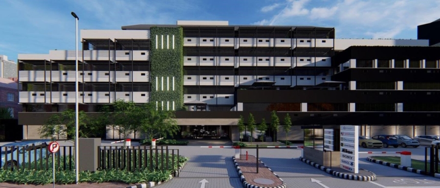  Bedroom Property for Sale in Sandton Central Gauteng