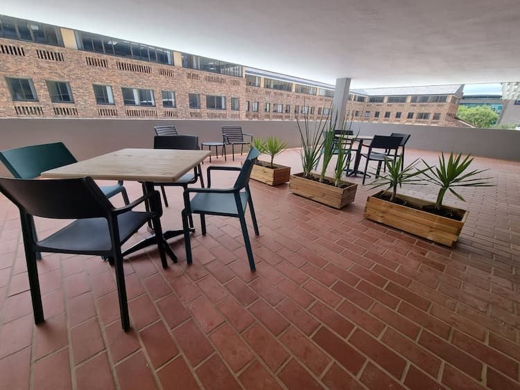  Bedroom Property for Sale in Sandton Central Gauteng