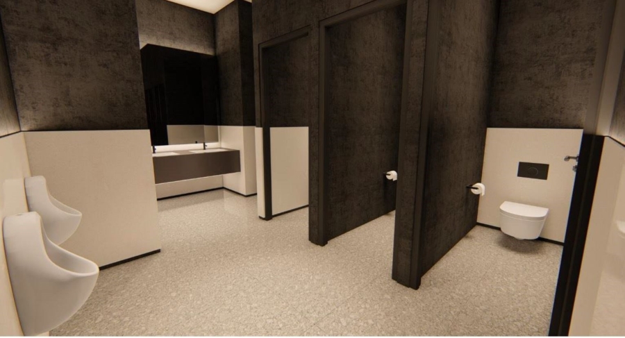  Bedroom Property for Sale in Sandton Central Gauteng