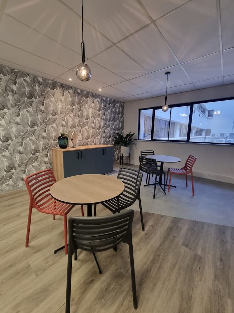  Bedroom Property for Sale in Sandton Central Gauteng