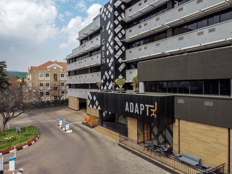  Bedroom Property for Sale in Sandton Central Gauteng