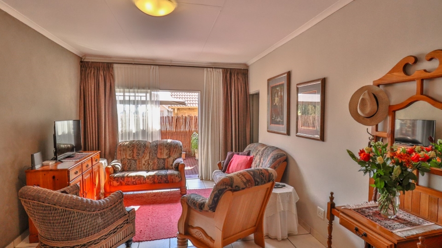 2 Bedroom Property for Sale in Brooklands Lifestyle Estate Gauteng