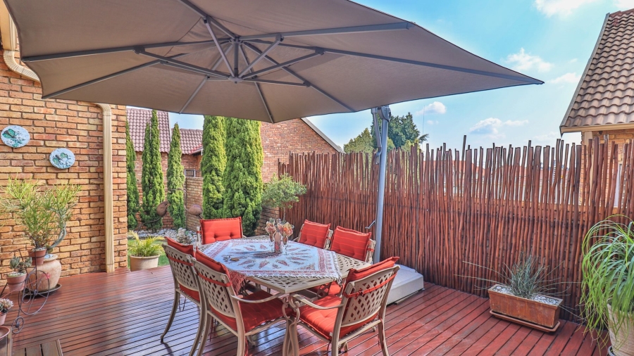 2 Bedroom Property for Sale in Brooklands Lifestyle Estate Gauteng