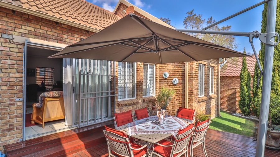 2 Bedroom Property for Sale in Brooklands Lifestyle Estate Gauteng