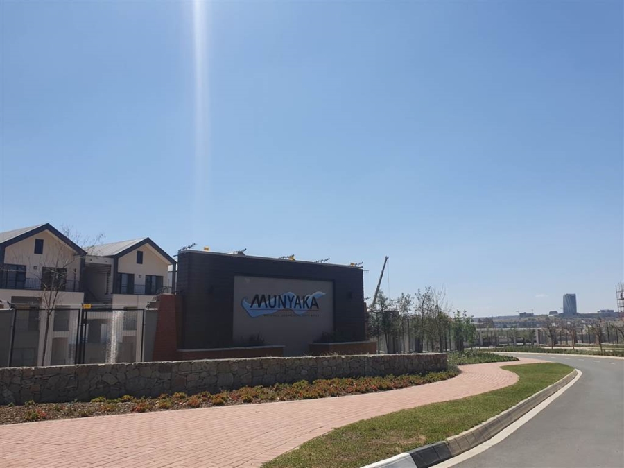 To Let 2 Bedroom Property for Rent in Waterfall Gauteng