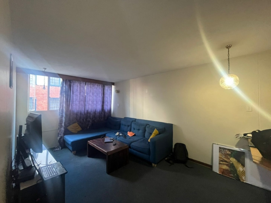  Bedroom Property for Sale in Arcadia Gauteng