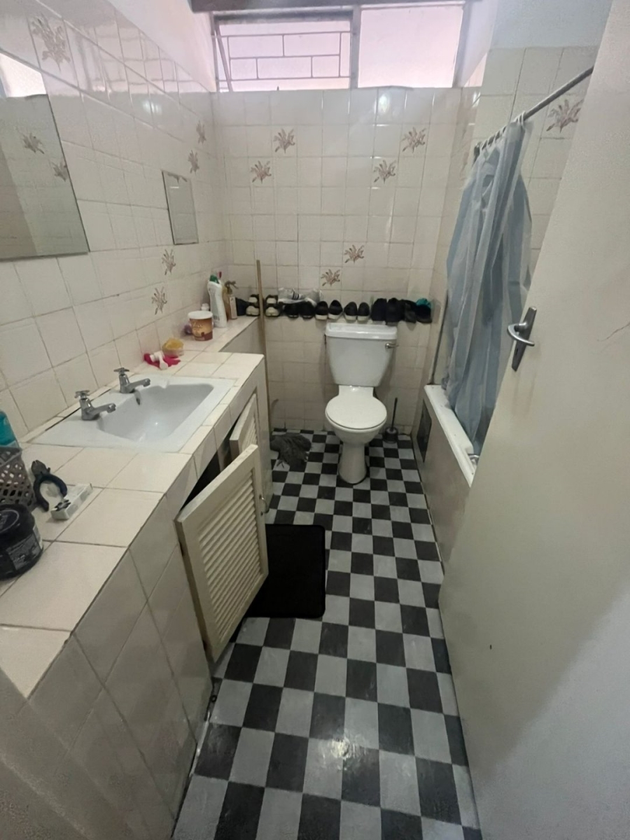  Bedroom Property for Sale in Arcadia Gauteng