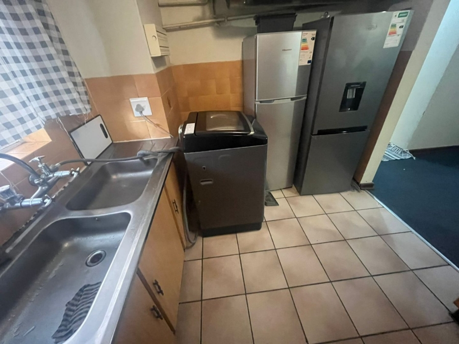  Bedroom Property for Sale in Arcadia Gauteng