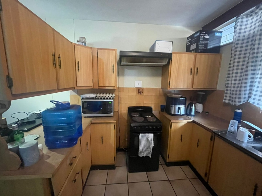  Bedroom Property for Sale in Arcadia Gauteng