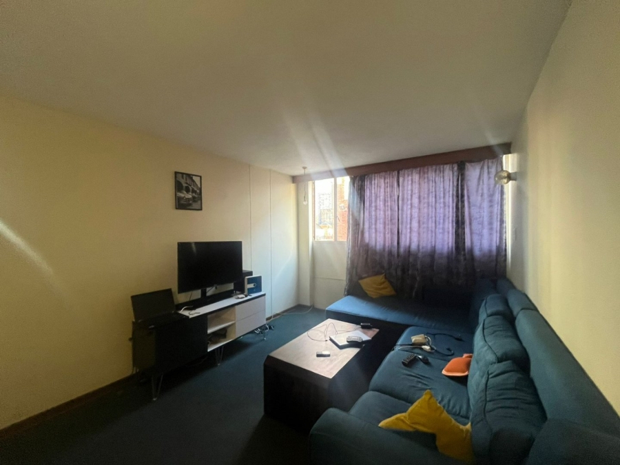  Bedroom Property for Sale in Arcadia Gauteng