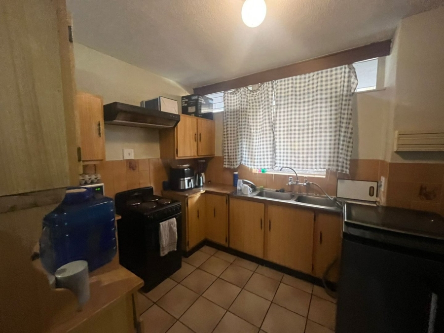  Bedroom Property for Sale in Arcadia Gauteng